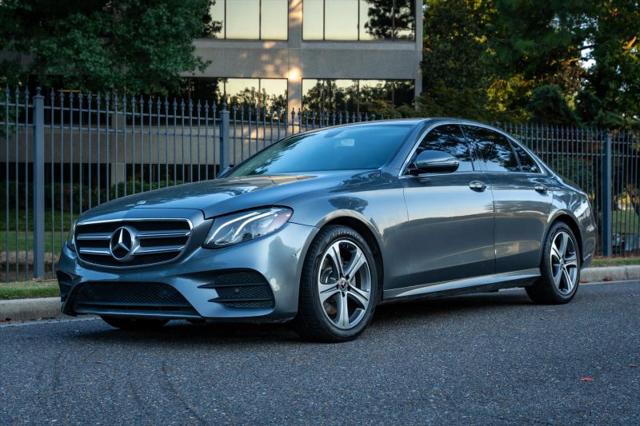 2018 Mercedes-Benz E-CLASS E 300 4MATIC for sale in Memphis, TN