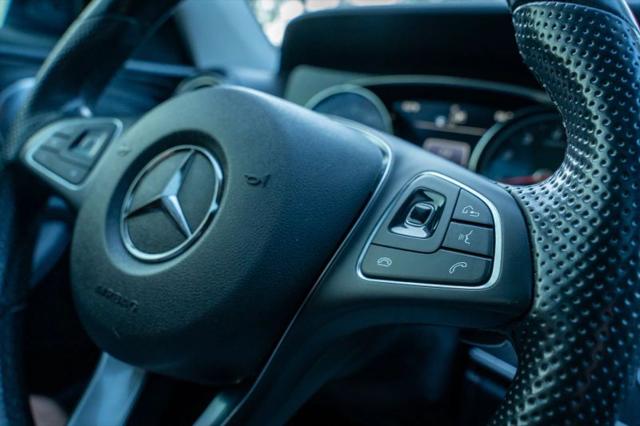 2018 Mercedes-Benz E-CLASS E 300 4MATIC