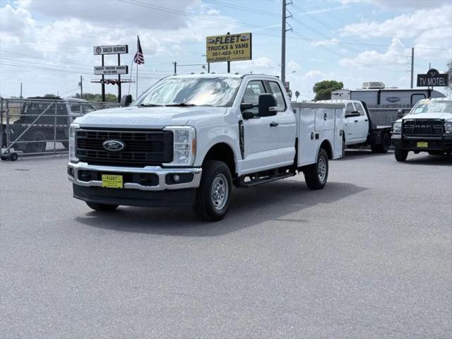 2023 Ford F-250 XL for sale in Corpus Christi, TX