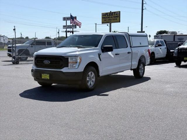 2022 Ford F-150 XL for sale in Corpus Christi, TX