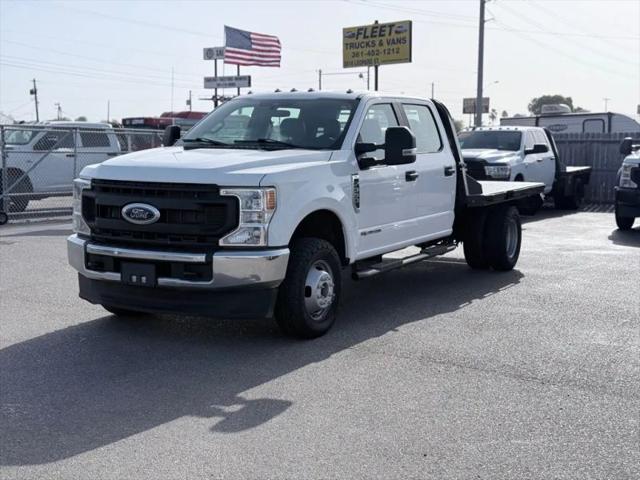2022 Ford F-350 XL for sale in Corpus Christi, TX