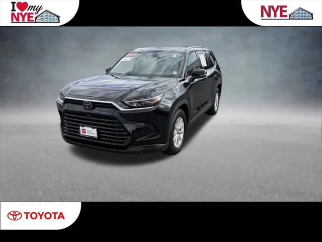 2024 Toyota Grand Highlander XLE for sale in Oneida, NY