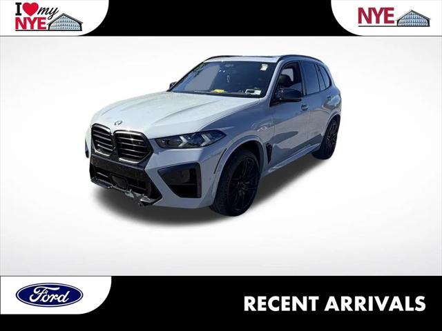 2024 BMW X5 M Competition for sale in Oneida, NY