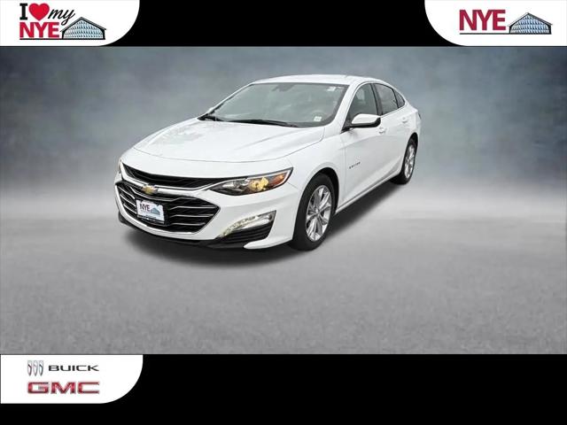 2025 Chevrolet Malibu FWD 1LT for sale in Oneida, NY