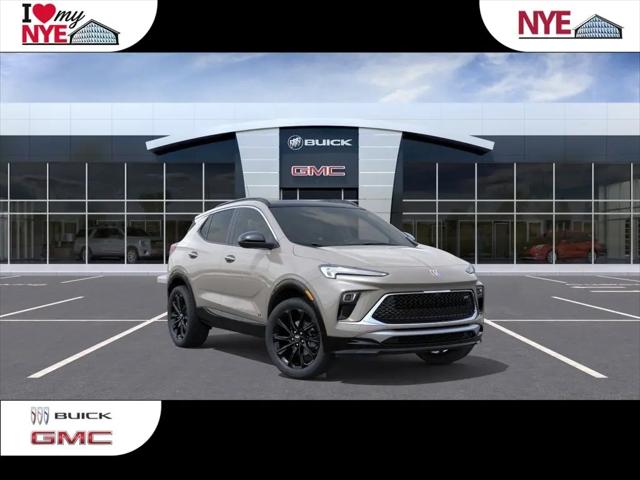 2026 Buick Encore GX Sport Touring AWD for sale in Oneida, NY