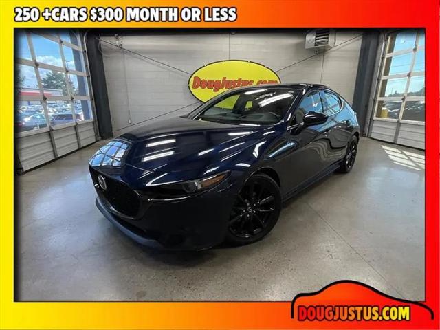 2019 Mazda Mazda3 Premium Package for sale in Louisville, TN