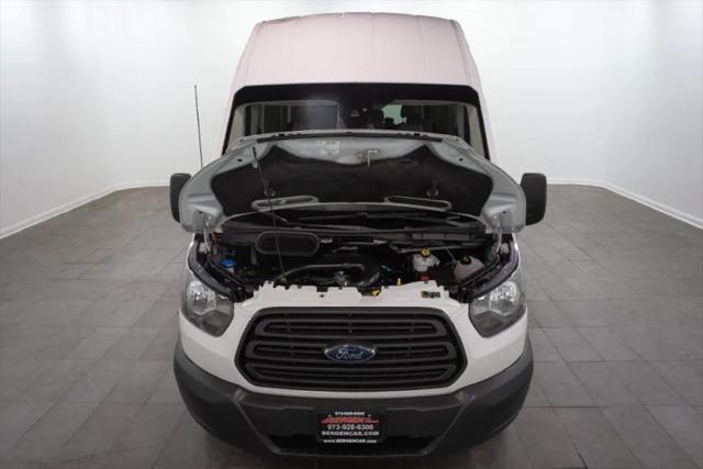 2018 Ford Transit XL