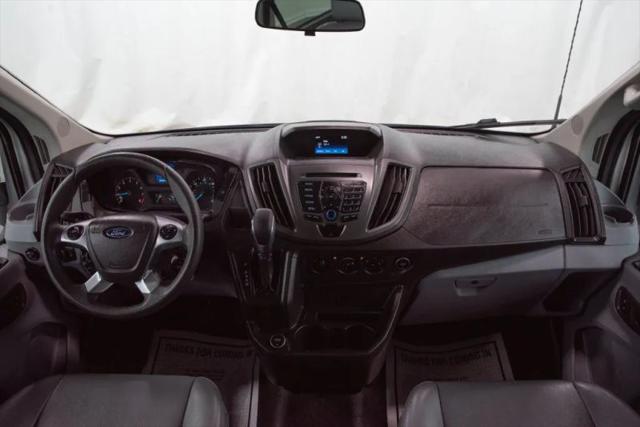 2018 Ford Transit XL