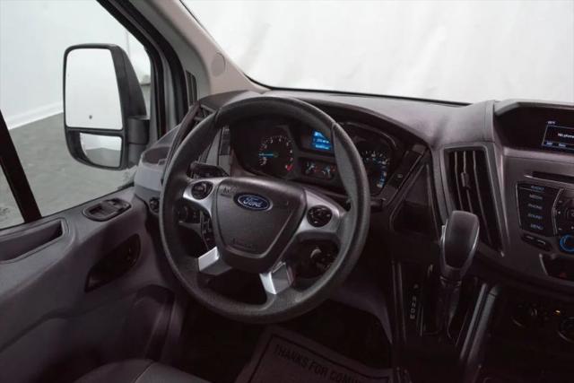 2018 Ford Transit XL