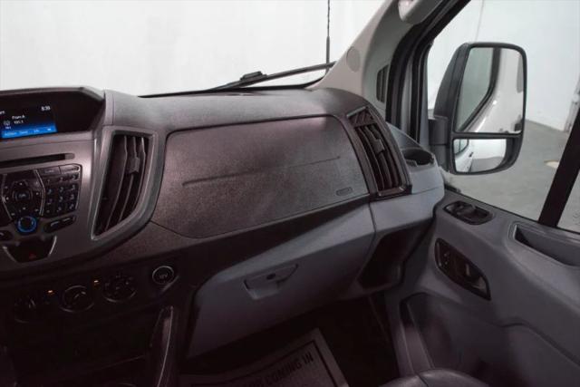 2018 Ford Transit XL