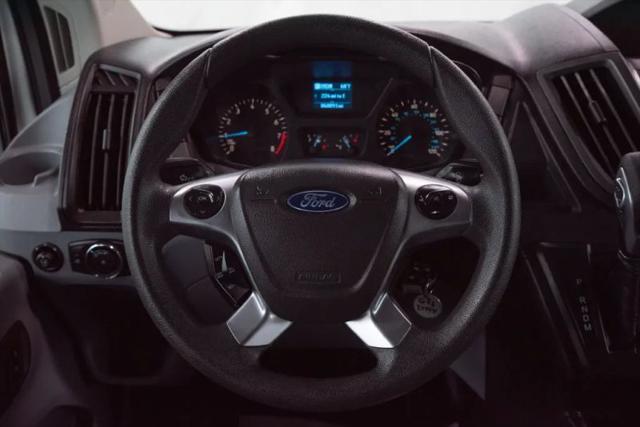 2018 Ford Transit XL