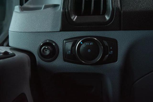 2018 Ford Transit XL