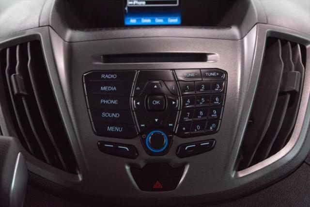 2018 Ford Transit XL
