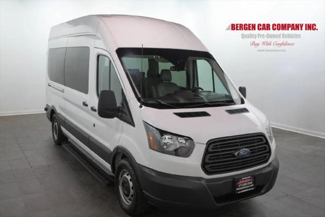 2018 Ford Transit XL for sale in Lodi, NJ