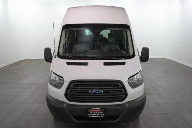 2018 Ford Transit XL