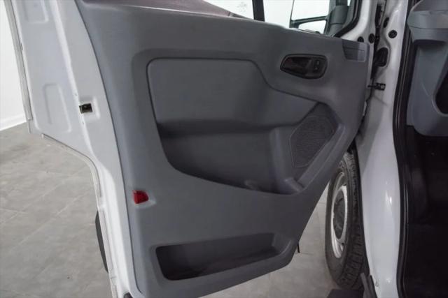 2018 Ford Transit XL