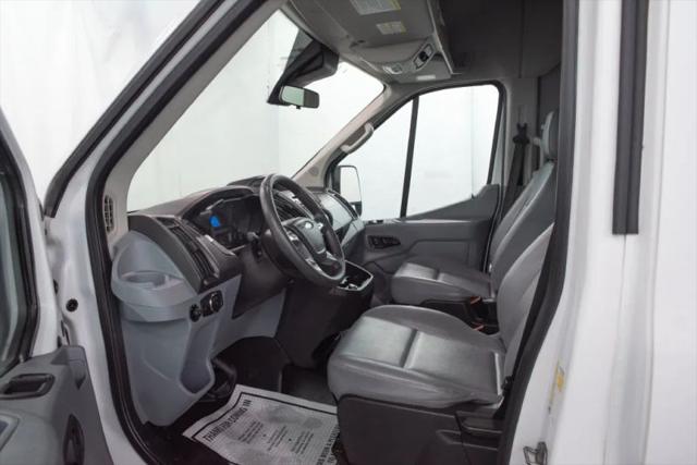 2018 Ford Transit XL