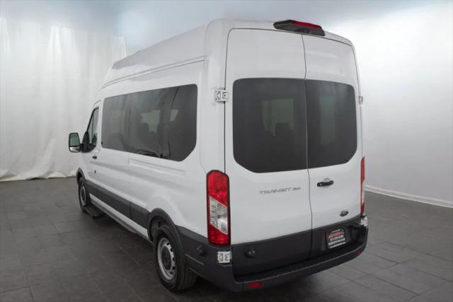2018 Ford Transit XL