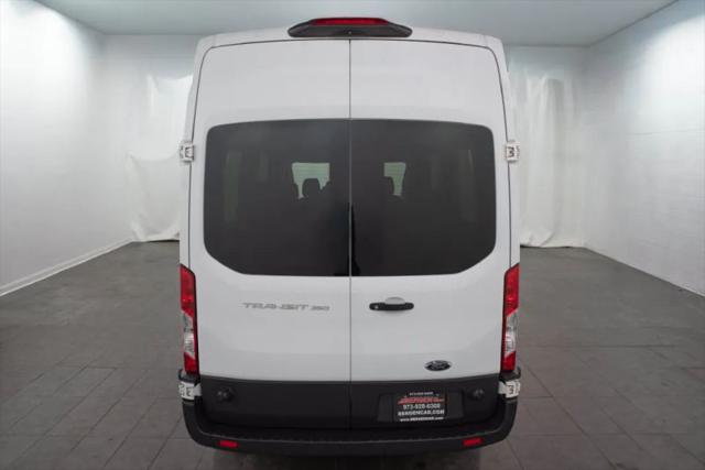 2018 Ford Transit XL