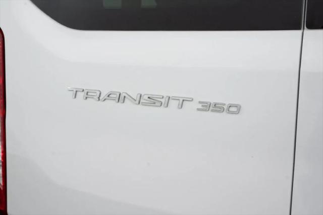 2018 Ford Transit XL