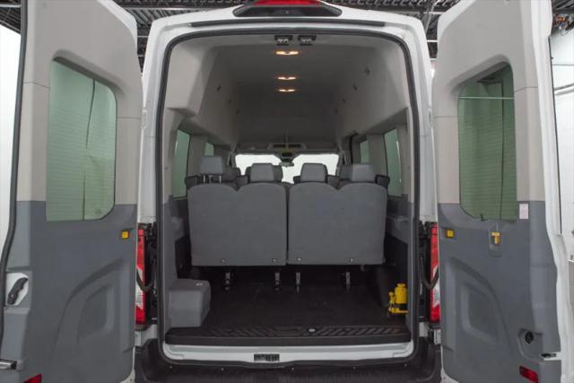 2018 Ford Transit XL