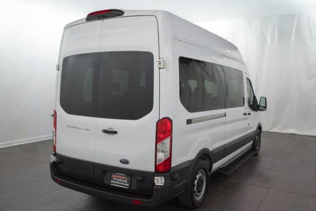 2018 Ford Transit XL