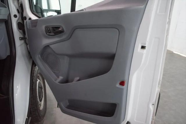 2018 Ford Transit XL