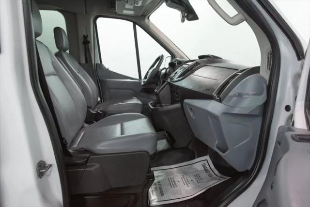 2018 Ford Transit XL