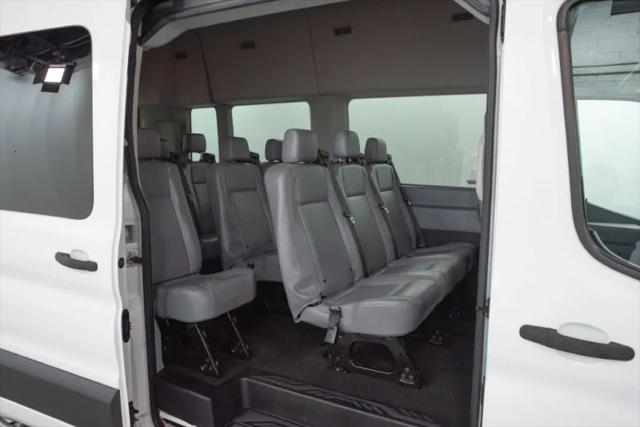 2018 Ford Transit XL