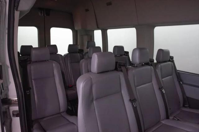 2018 Ford Transit XL