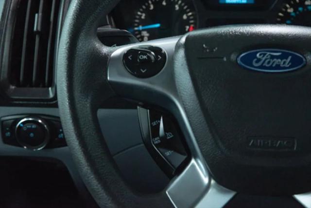 2018 Ford Transit XL