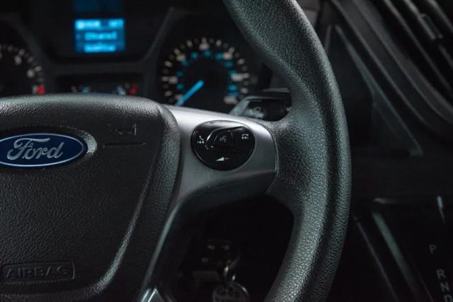 2018 Ford Transit XL