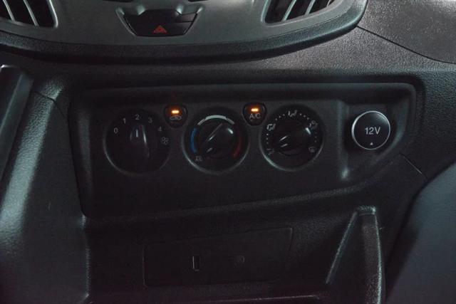 2018 Ford Transit XL
