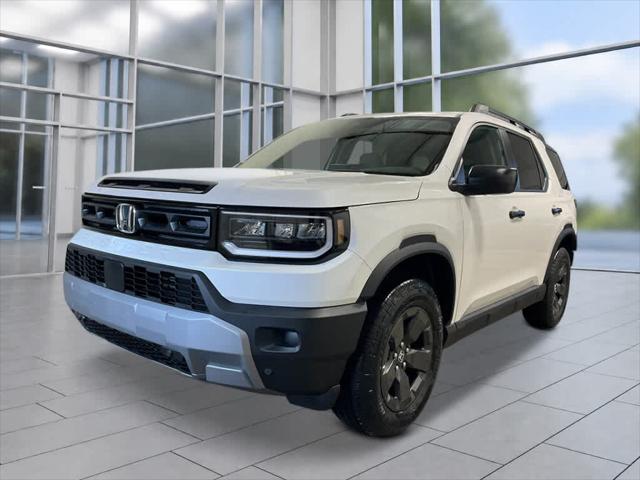 2026 Honda Passport AWD RTL for sale in Roanoke, VA