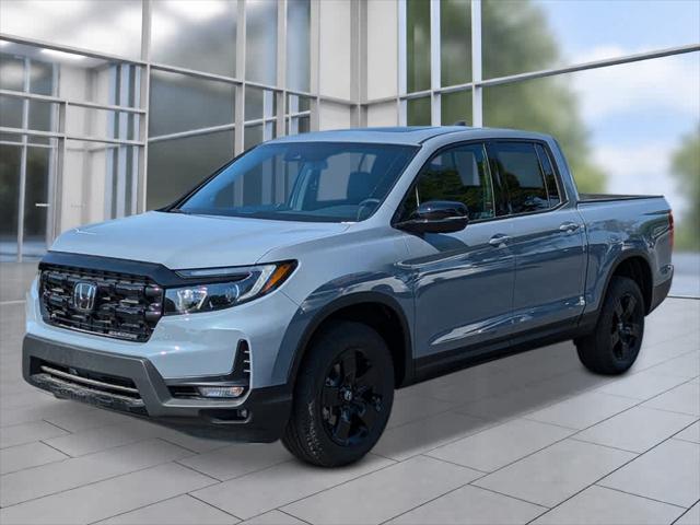 2026 Honda Ridgeline Black Edition for sale in Roanoke, VA