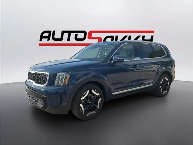2023 Kia Telluride EX for sale in Austin, TX