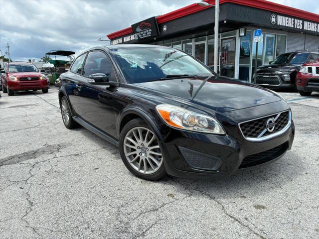 2011 Volvo C30 T5 for sale in Hollywood, FL