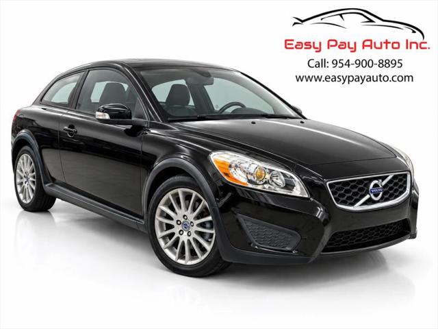 2011 Volvo C30 T5 for sale in Hollywood, FL