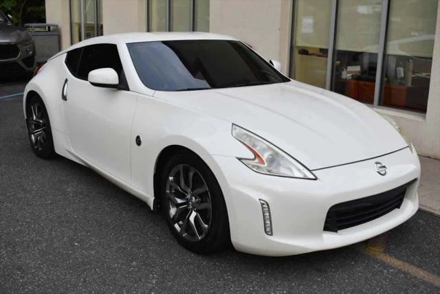 2014 Nissan 370Z Base for sale in West Milford, NJ