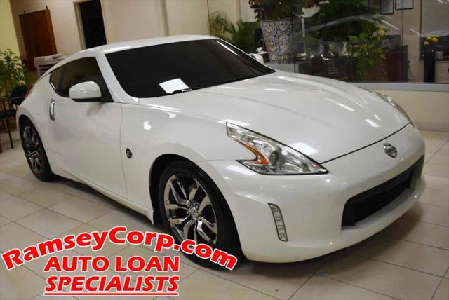 2014 Nissan 370Z Base for sale in West Milford, NJ