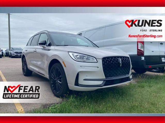 2023 Lincoln Corsair Reserve for sale in Sterling, IL