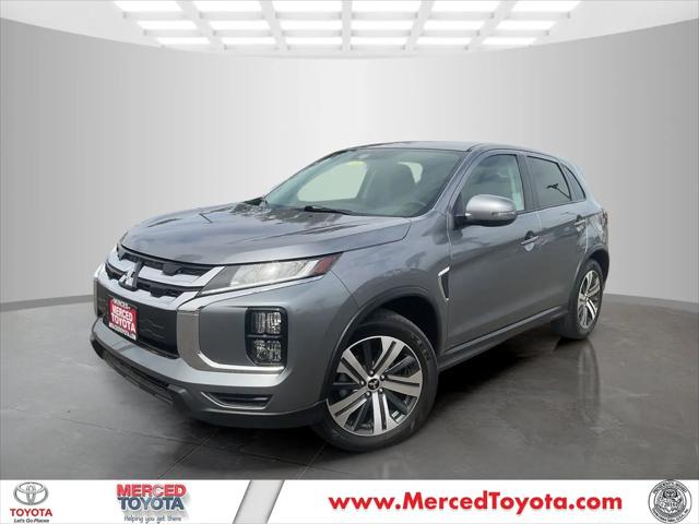 2024 Mitsubishi Outlander Sport SE for sale in Merced, CA