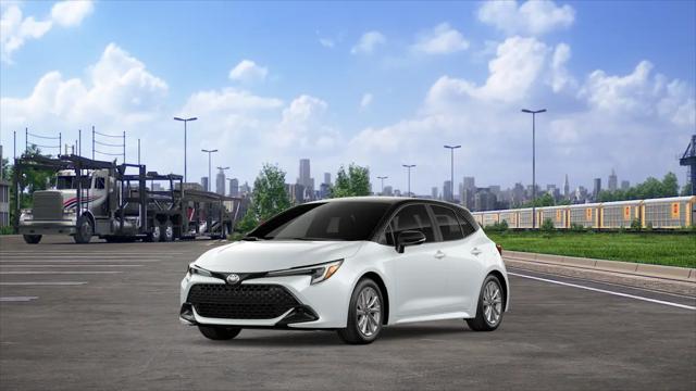 2027 Toyota Corolla SE for sale in Merced, CA
