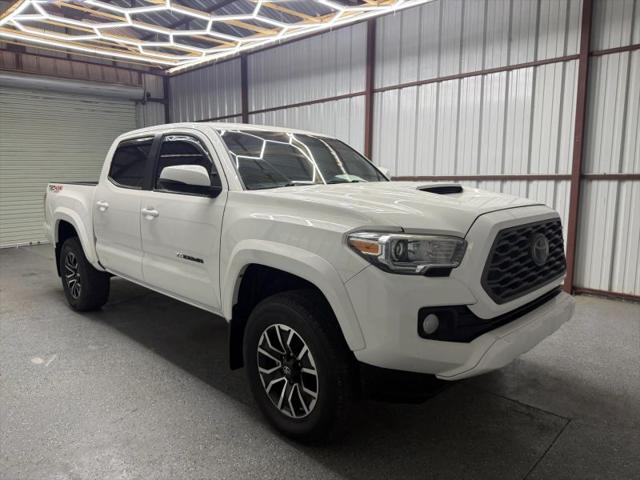 2020 Toyota Tacoma TRD Sport for sale in Cleburne, TX