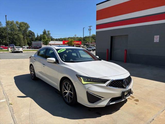 2019 Acura ILX Premium for sale in Washington, NJ
