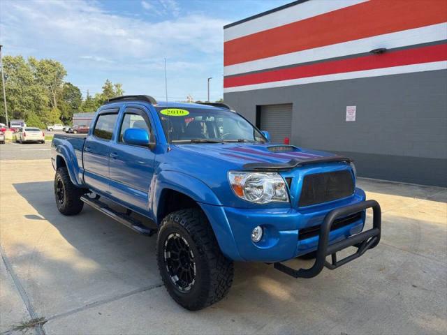 2010 Toyota Tacoma Base V6 for sale in Washington, NJ