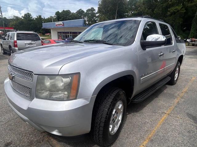 2011 Chevrolet Avalanche LS for sale in Lagrange, GA