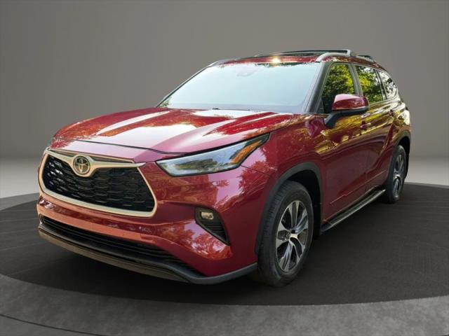 2023 Toyota Highlander XLE for sale in Bridgeton, NJ
