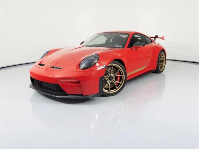 2026 Porsche 911 GT3 for sale in Newtown Square, PA
