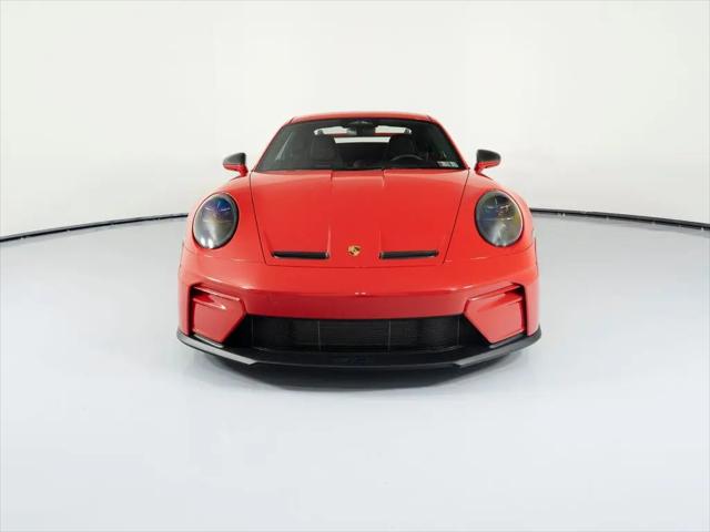 2026 Porsche 911 GT3